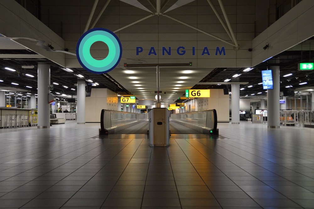 Schiphol