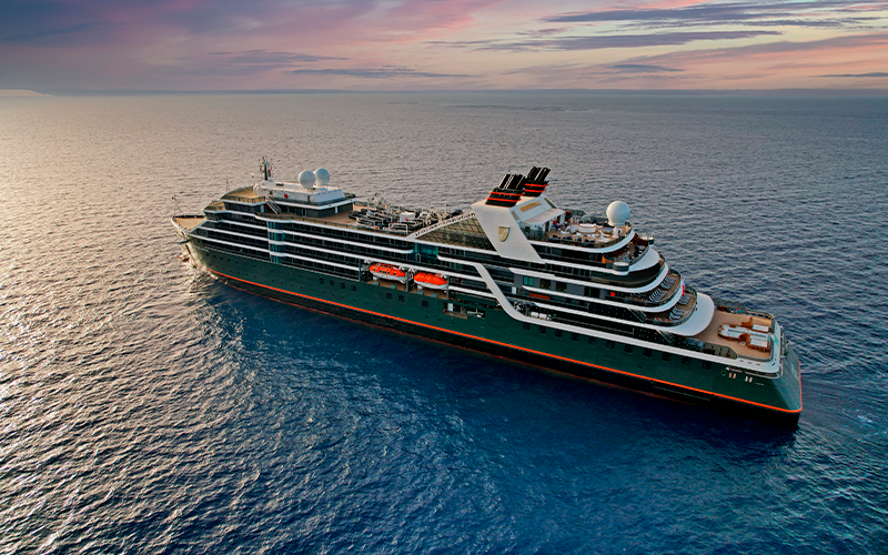 Seabourn