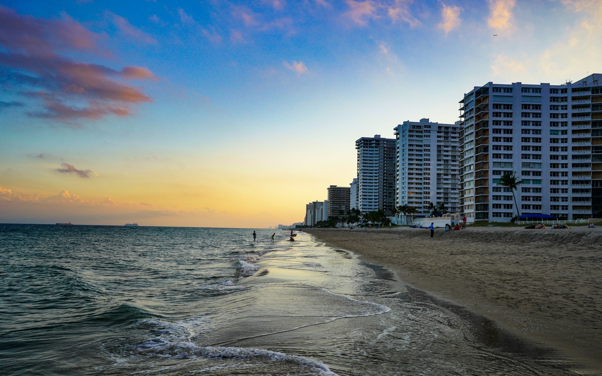 Ft Lauderdale
