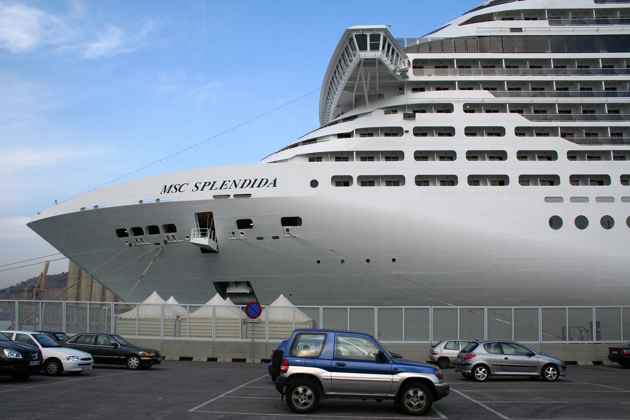 MSC Cruises