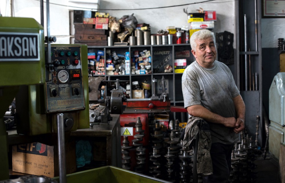 small business
