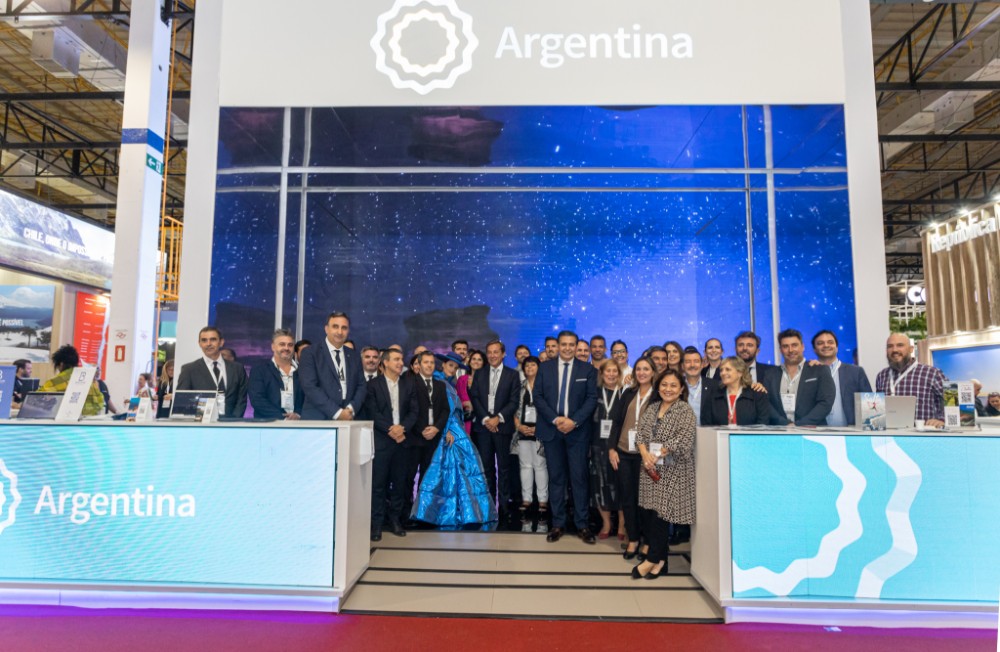 Argentina