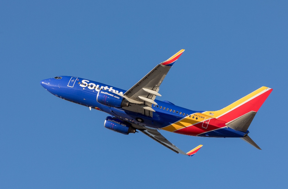 Southwest Airlines