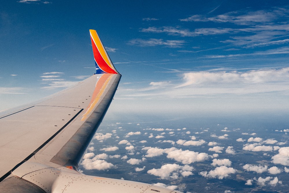 Southwest Airlines