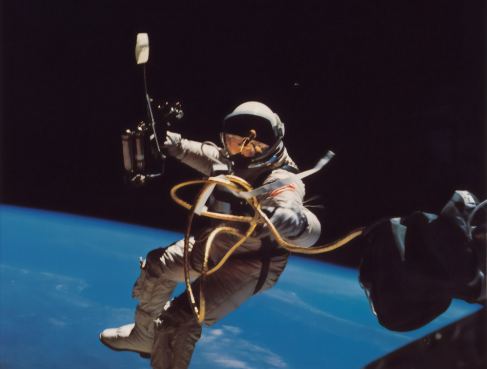 space tourism