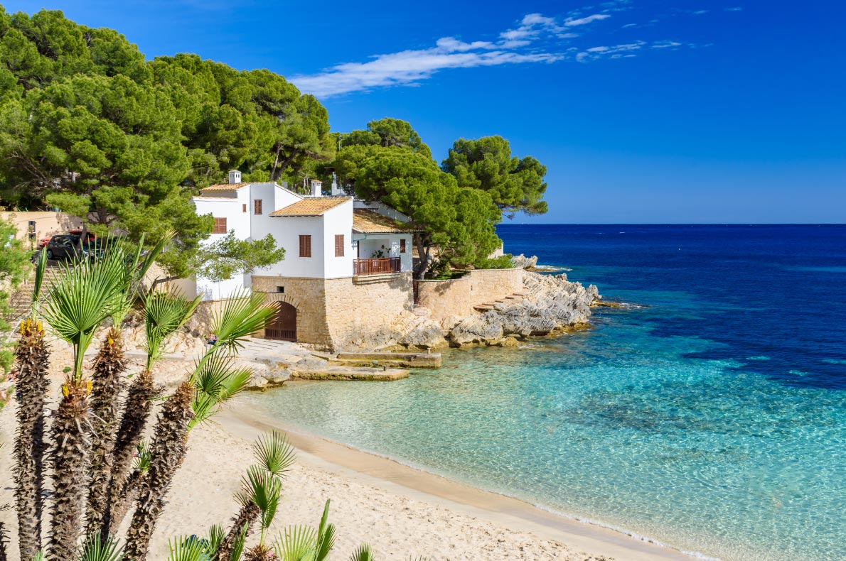 Spain