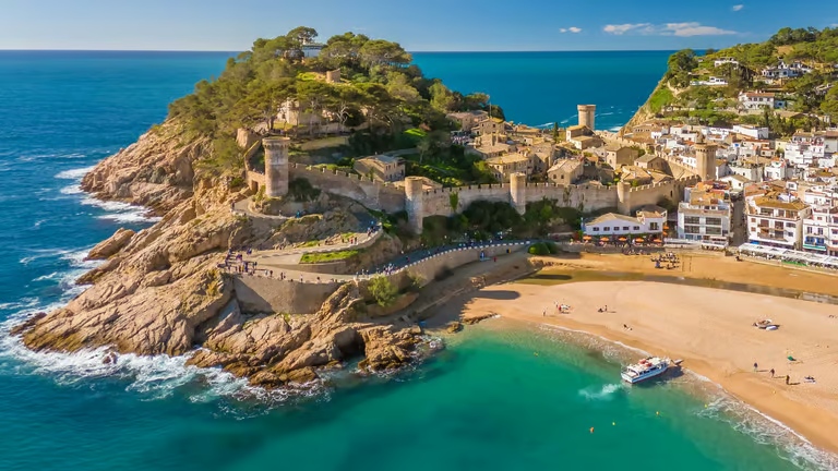 Spain