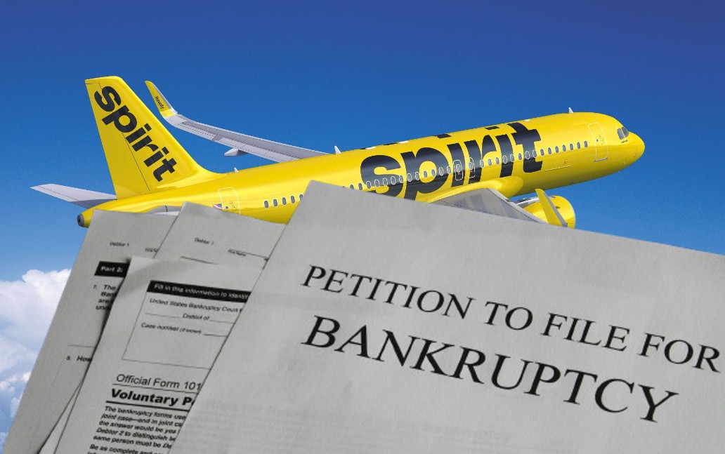 Spirit Airlines