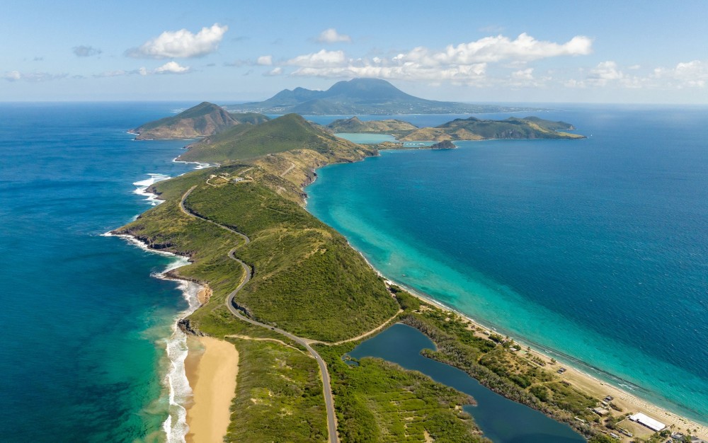 St Kitts