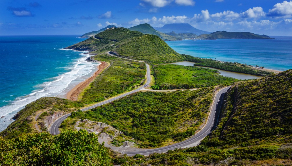 St. Kitts and Nevis