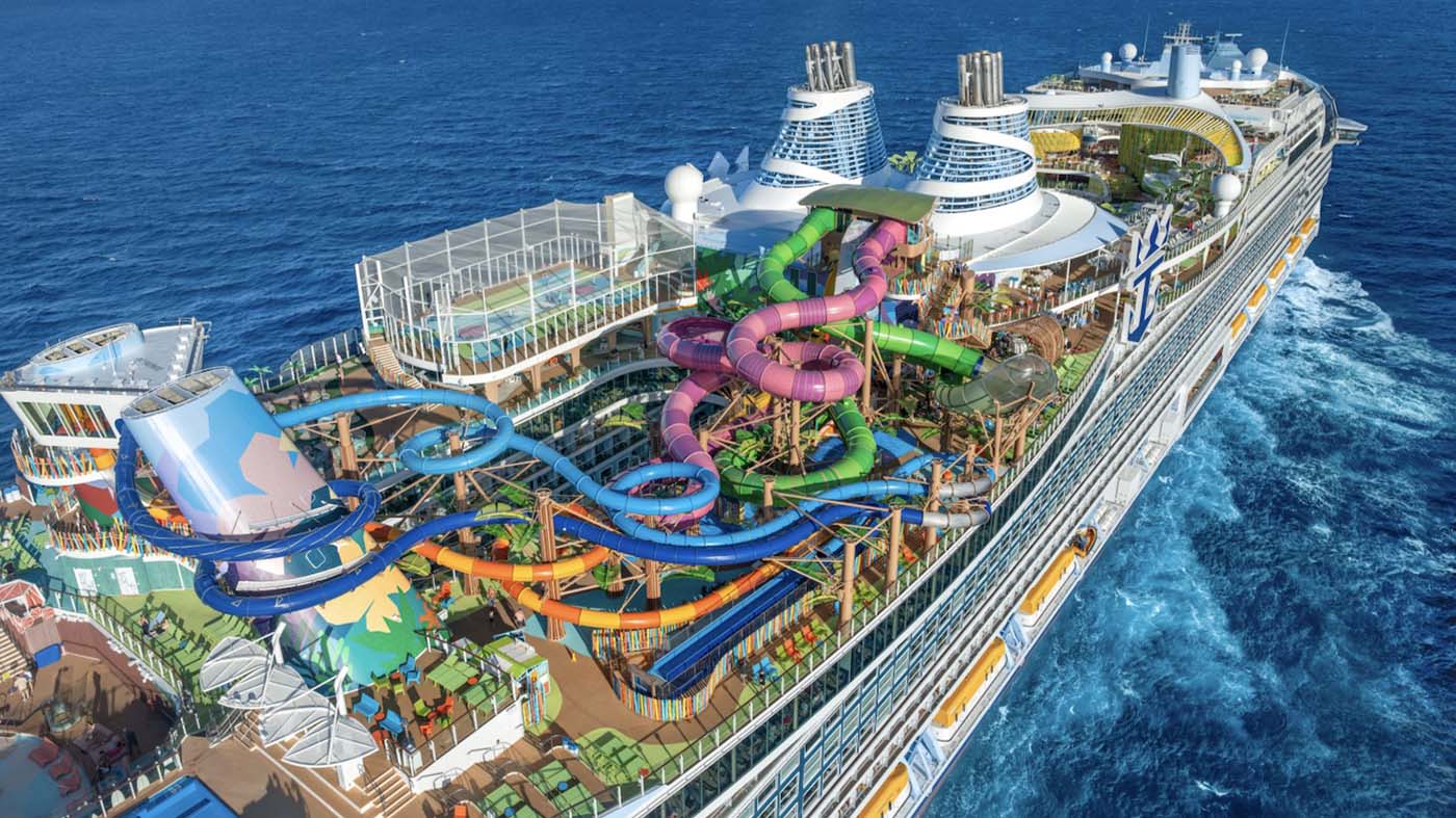 Royal Caribbean