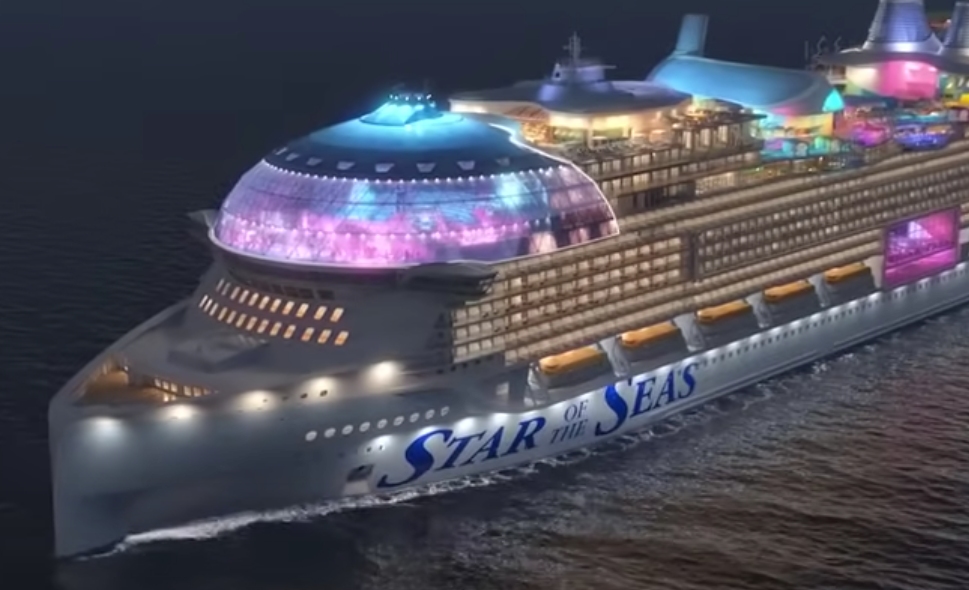 Royal Caribbean