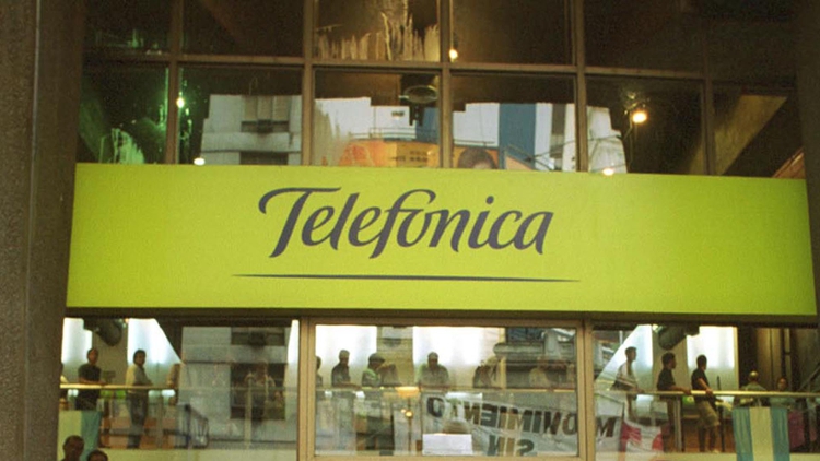 Telefonica