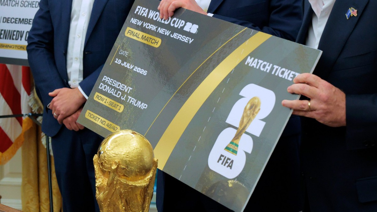 FIFA World Cup