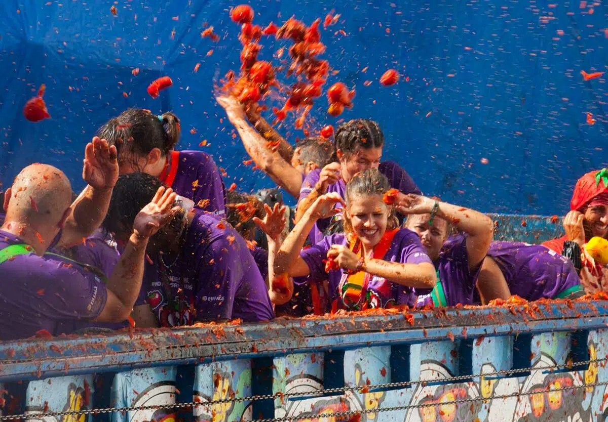 Tomatina