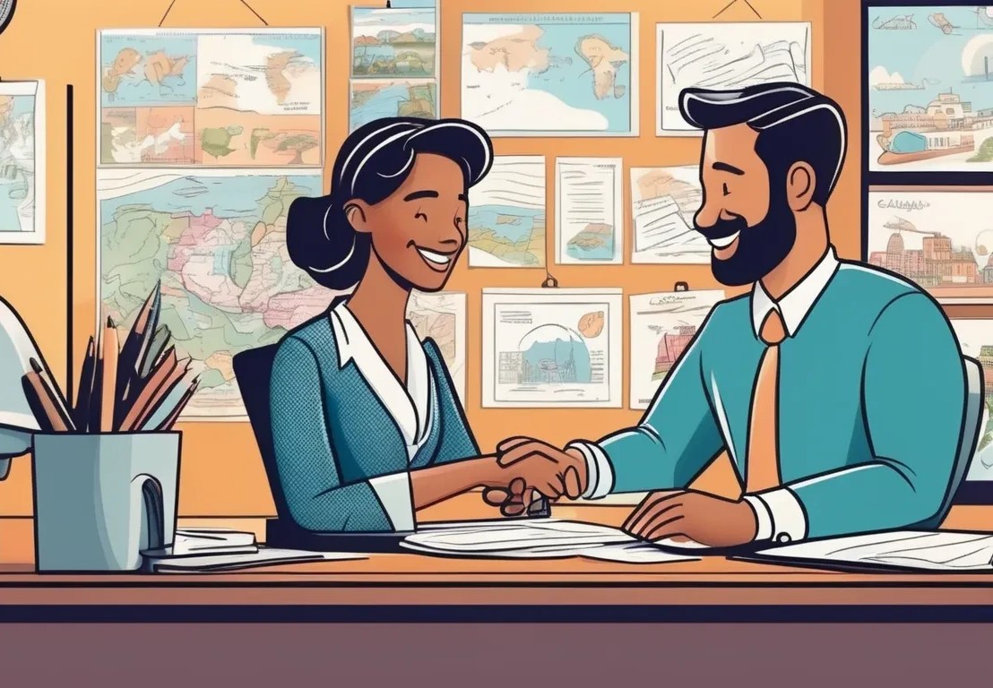 U.S. travel agencies