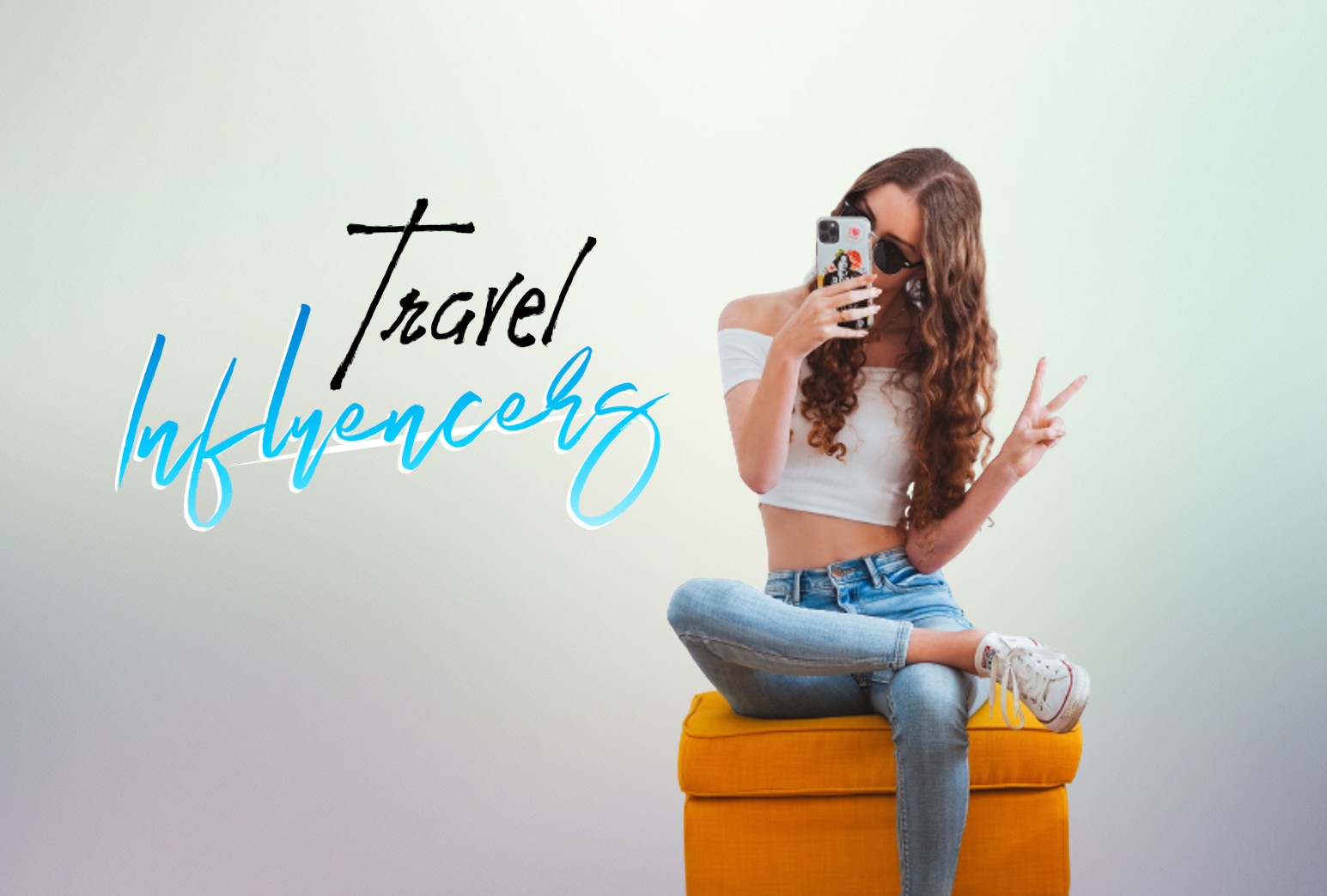 travel influencers