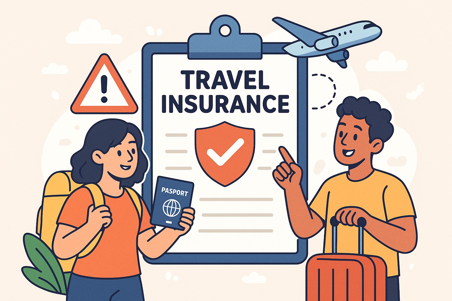 travel insurance