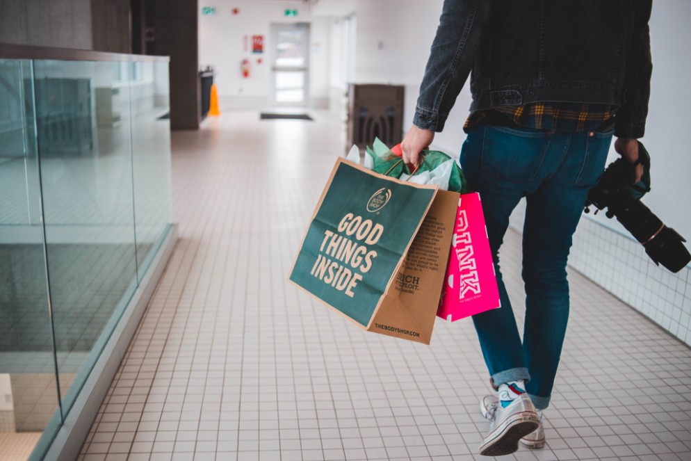 travel retail market