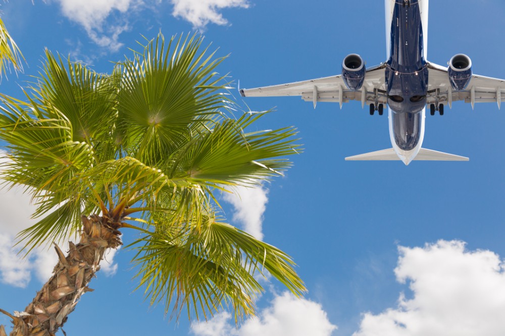 travel and tourism