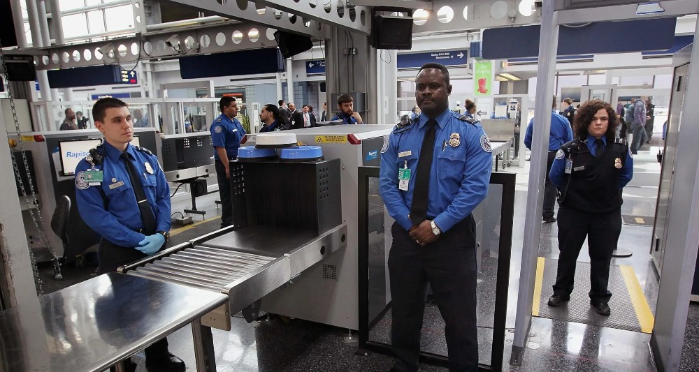 TSA