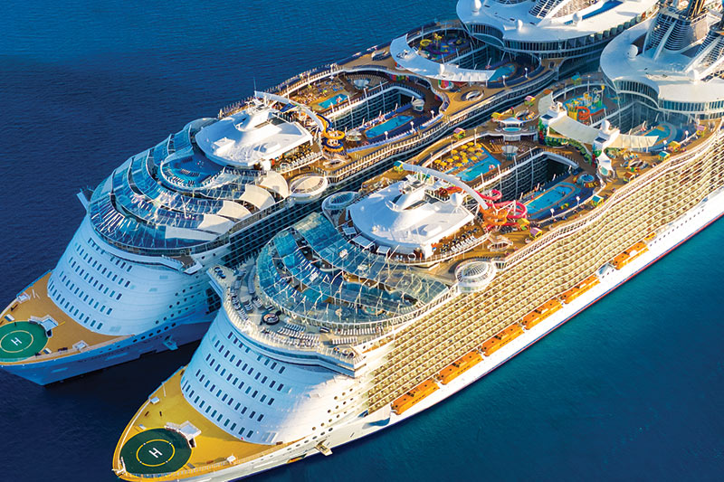 Royal Caribbean