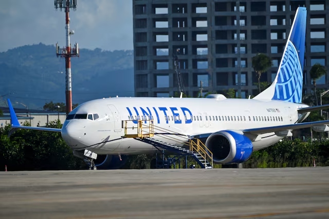 United Airlines