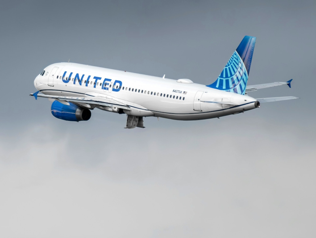United Airlines