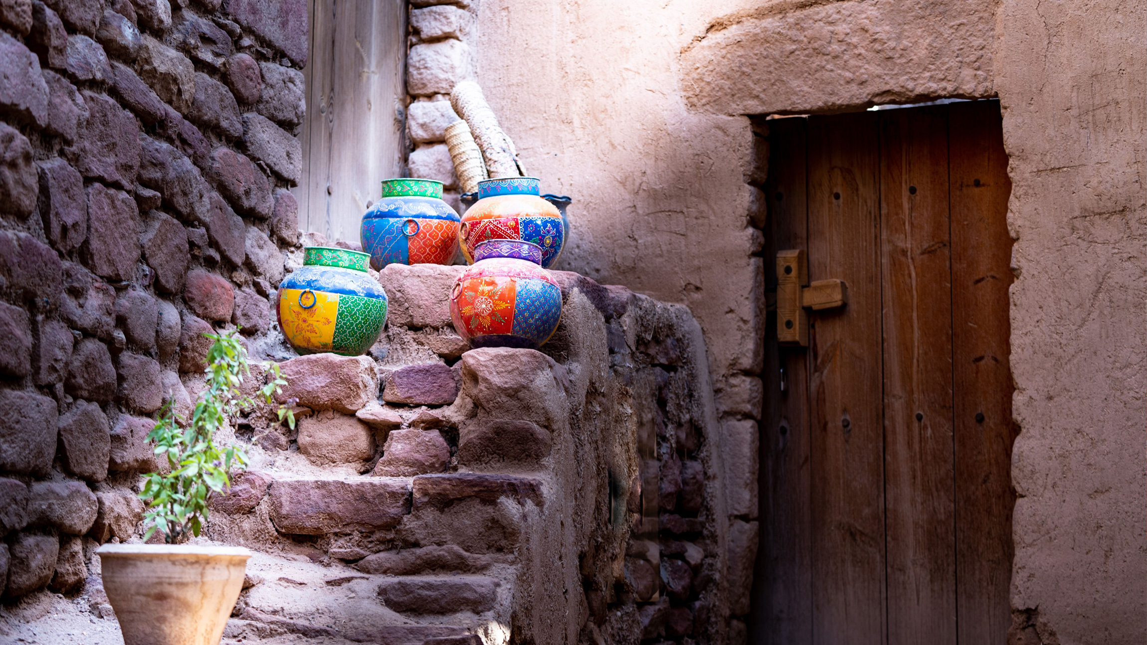 Villages