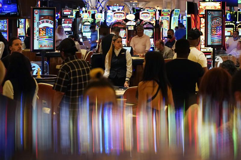 Las Vegas