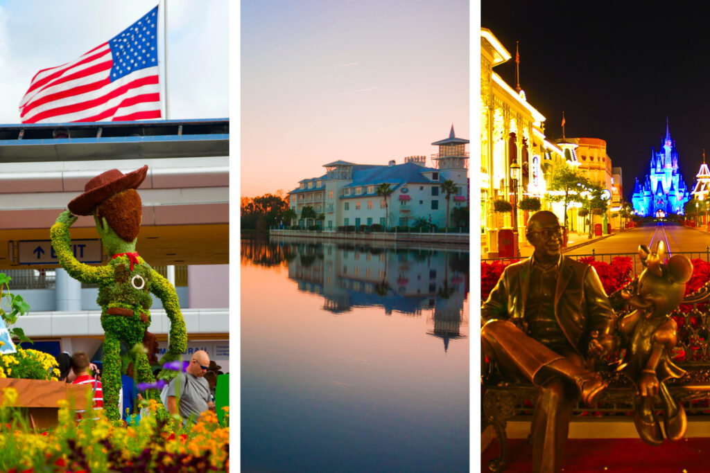 Visit Orlando
