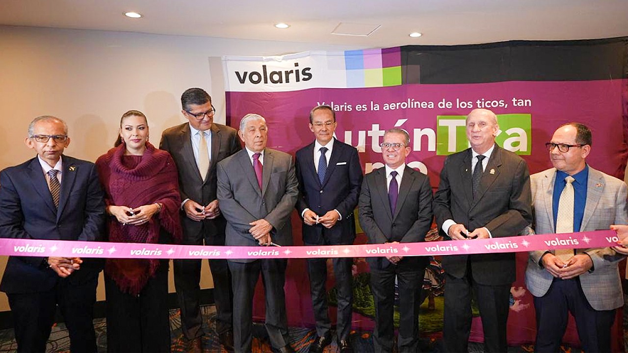 Volaris