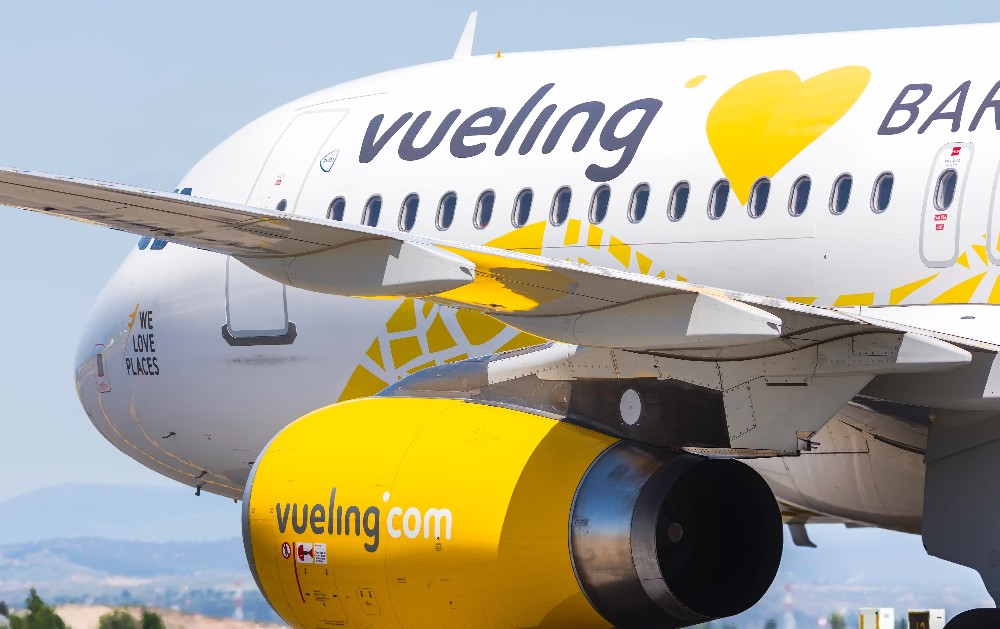 Vueling