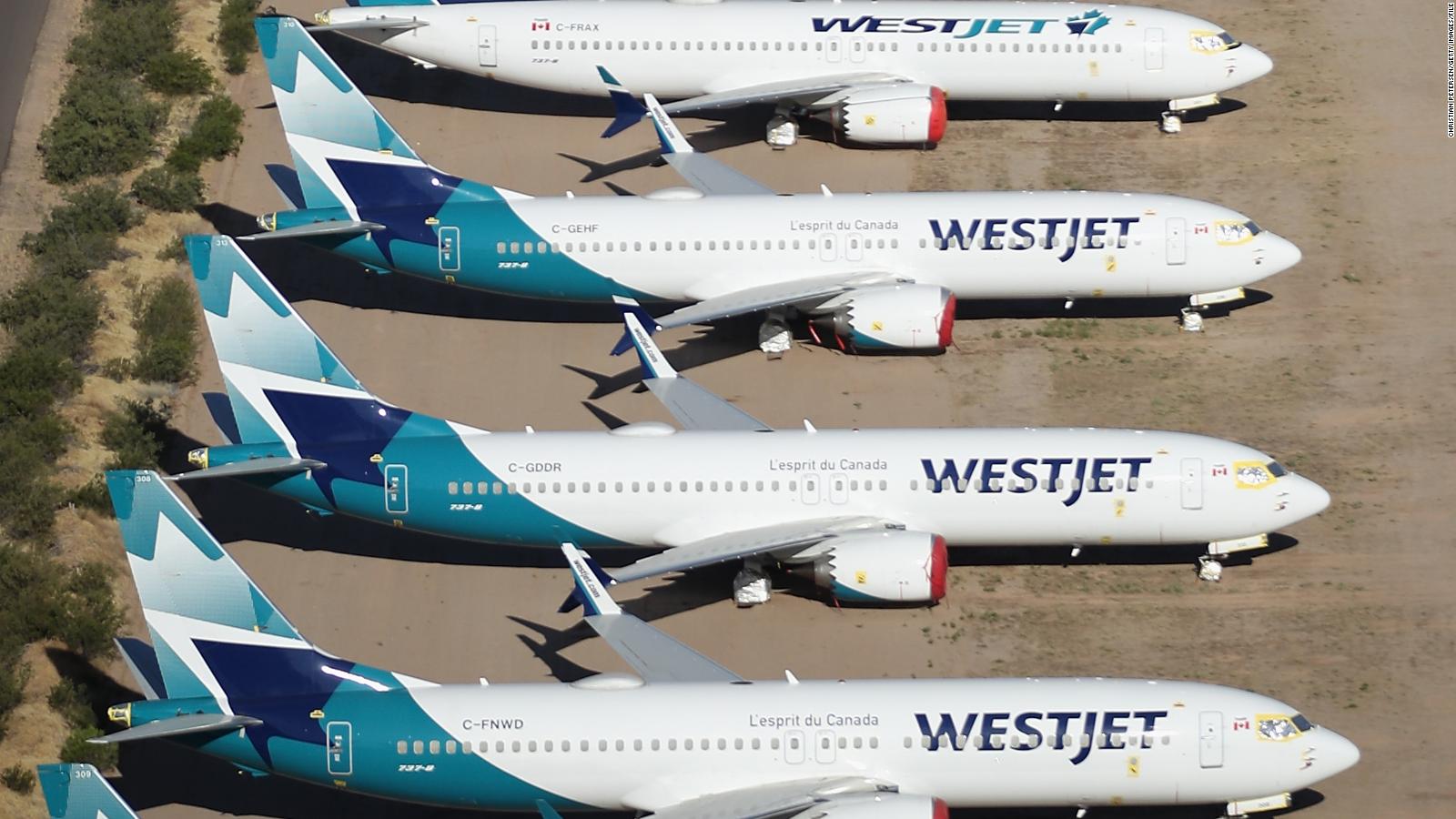 WestJet