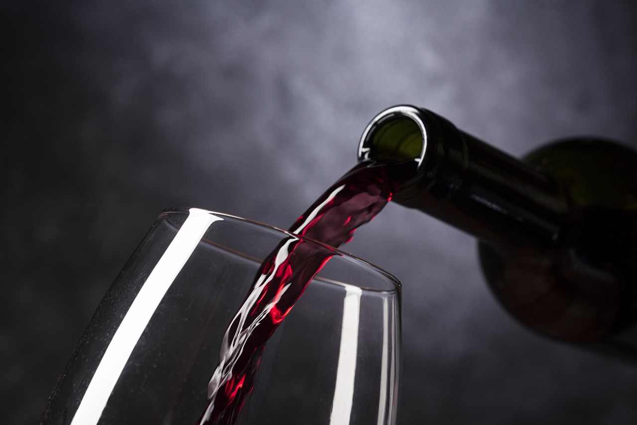 Wine Tourism