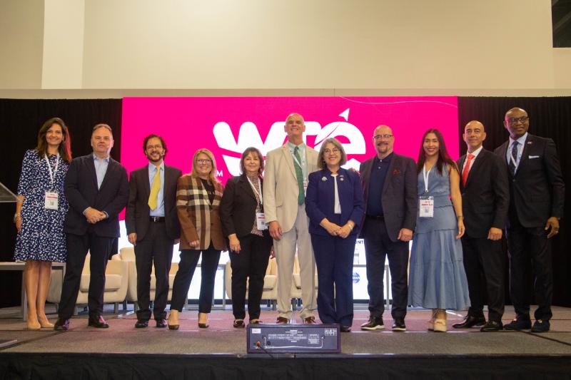 WTE Miami 2025