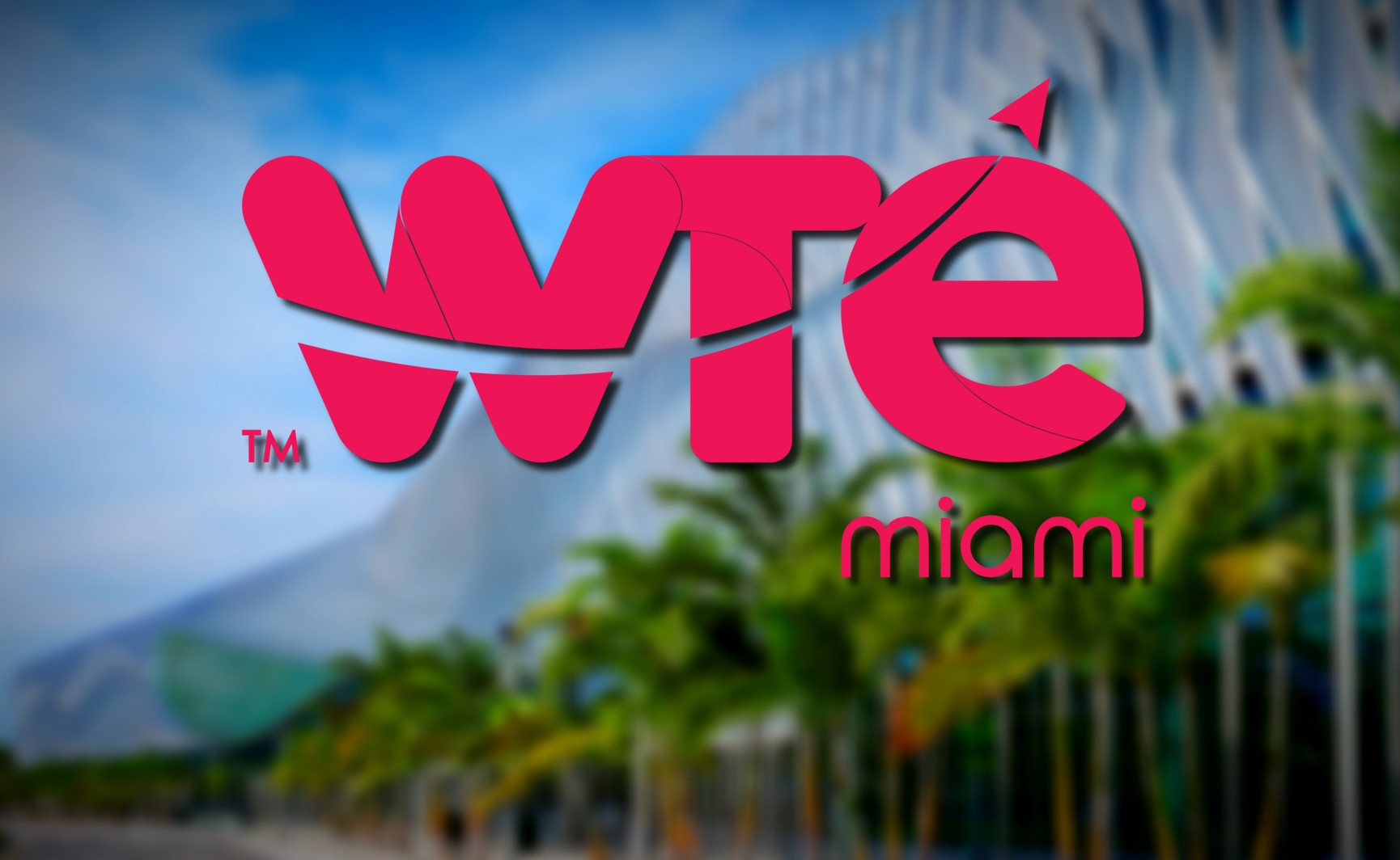 WTE Miami 2025
