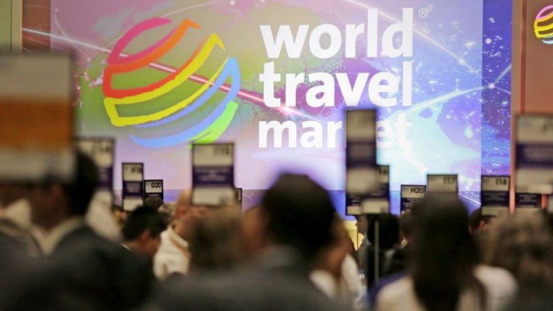 WTM London
