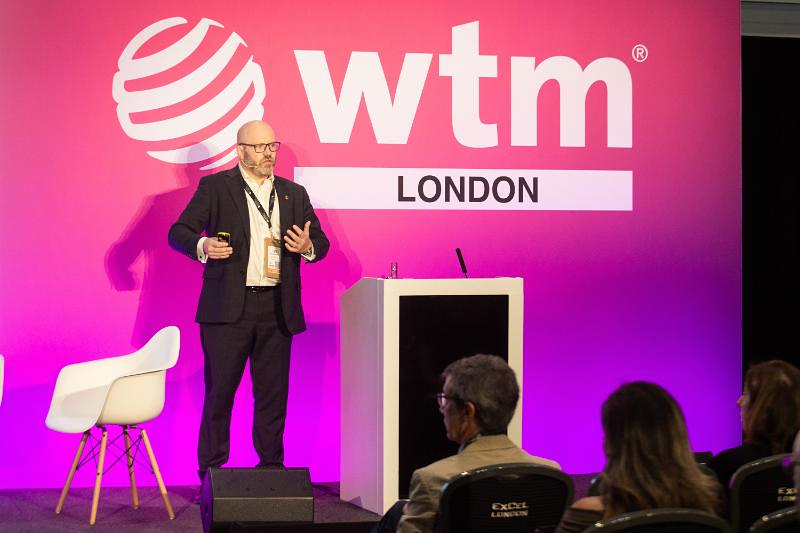 WTM London