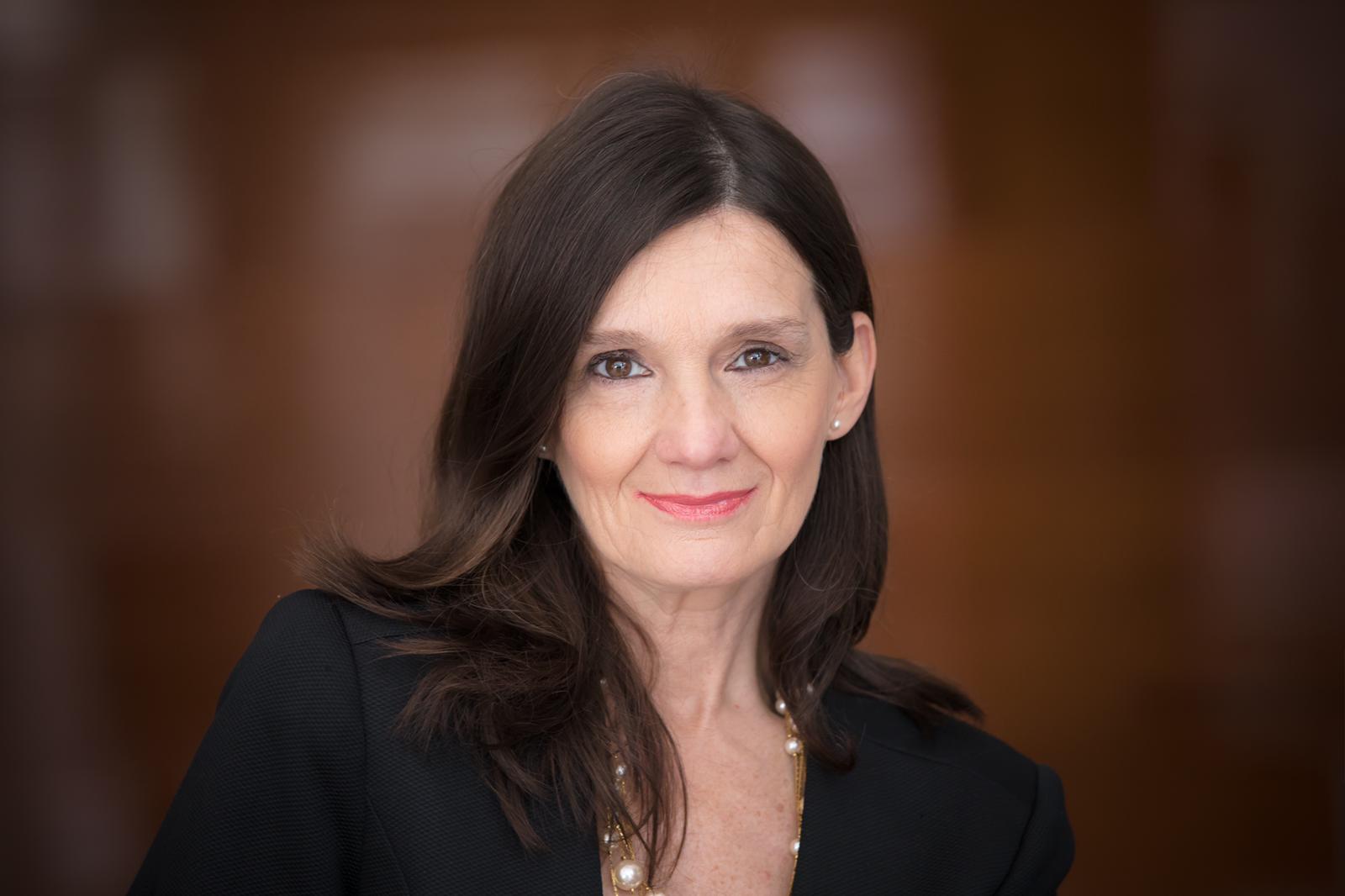 Dr. Betina Anzilutti, Executive Director of NOUN Eventos y Capacitación Ejecutiva