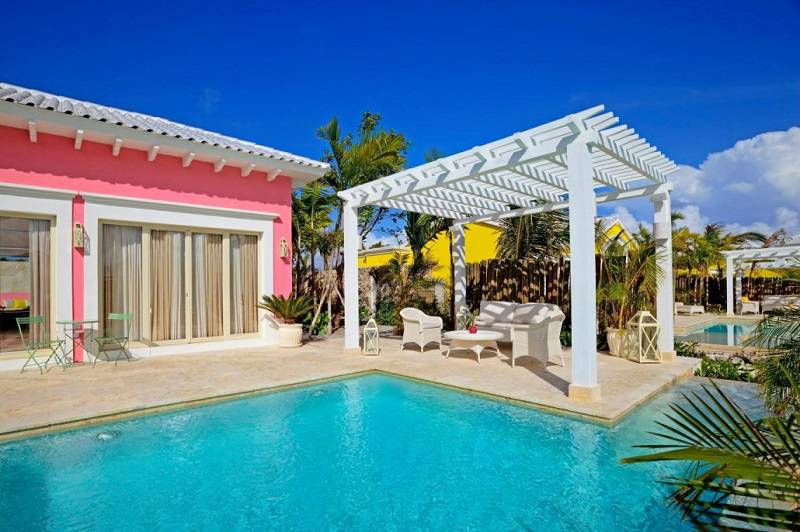 Caribbean Hotels Adapt to New Travel Demands