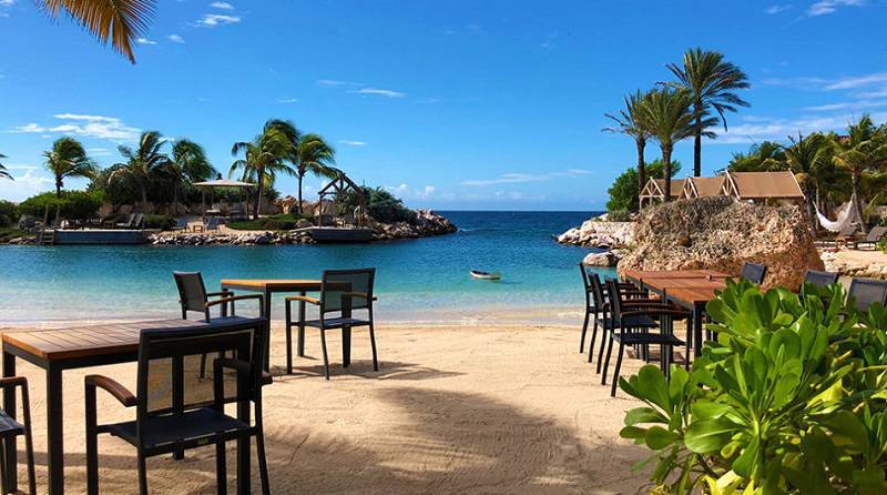 Caribbean Hotels Adapt to New Travel Demands