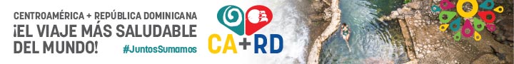 Central America Dominican Republic