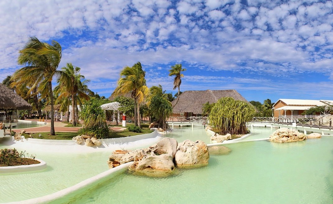 Caribbean