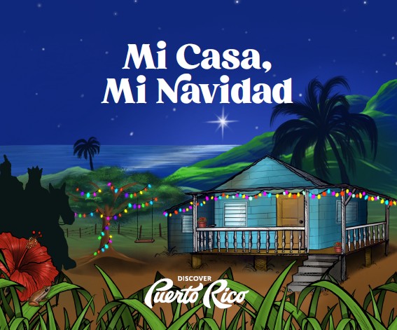 Discover Puerto Rico