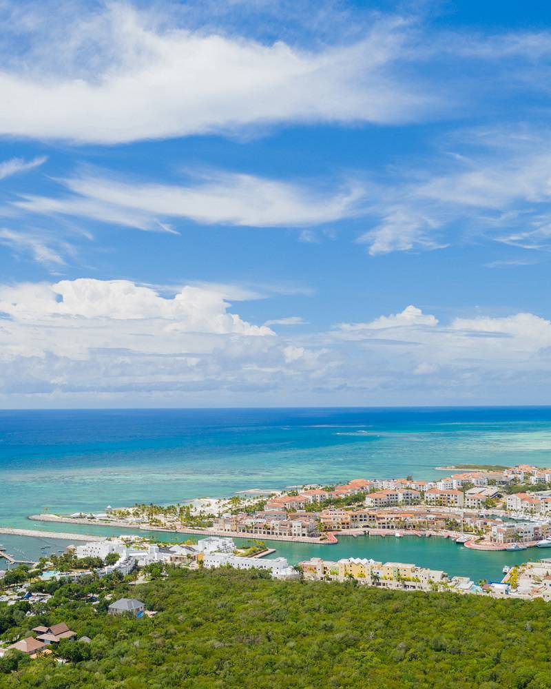 Punta Cana