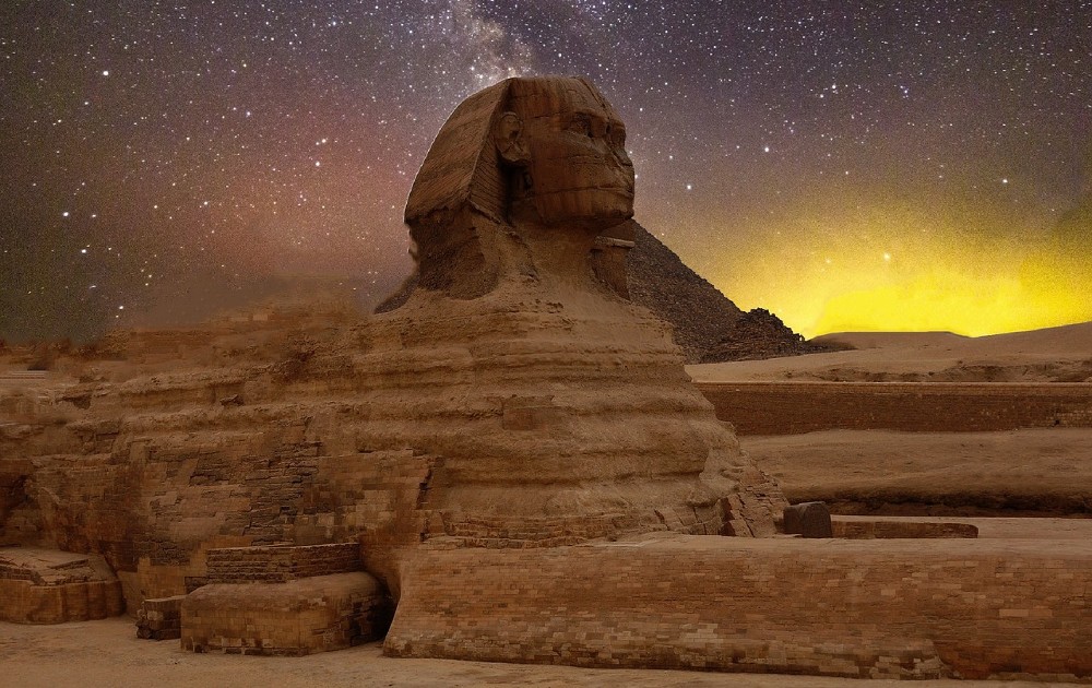 Egypt