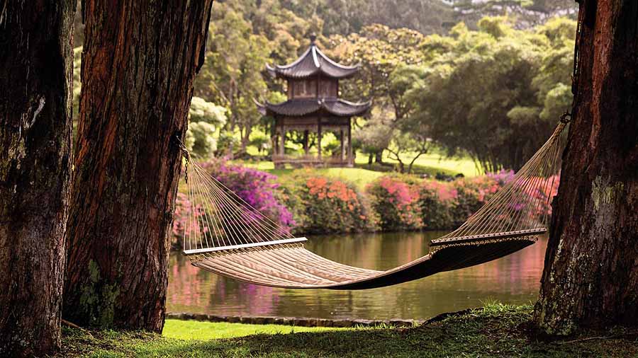 Four Seasons to Open First All-Inclusive Wellness Property in Hawaii