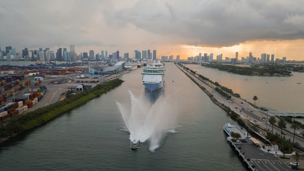 Royal Caribbean