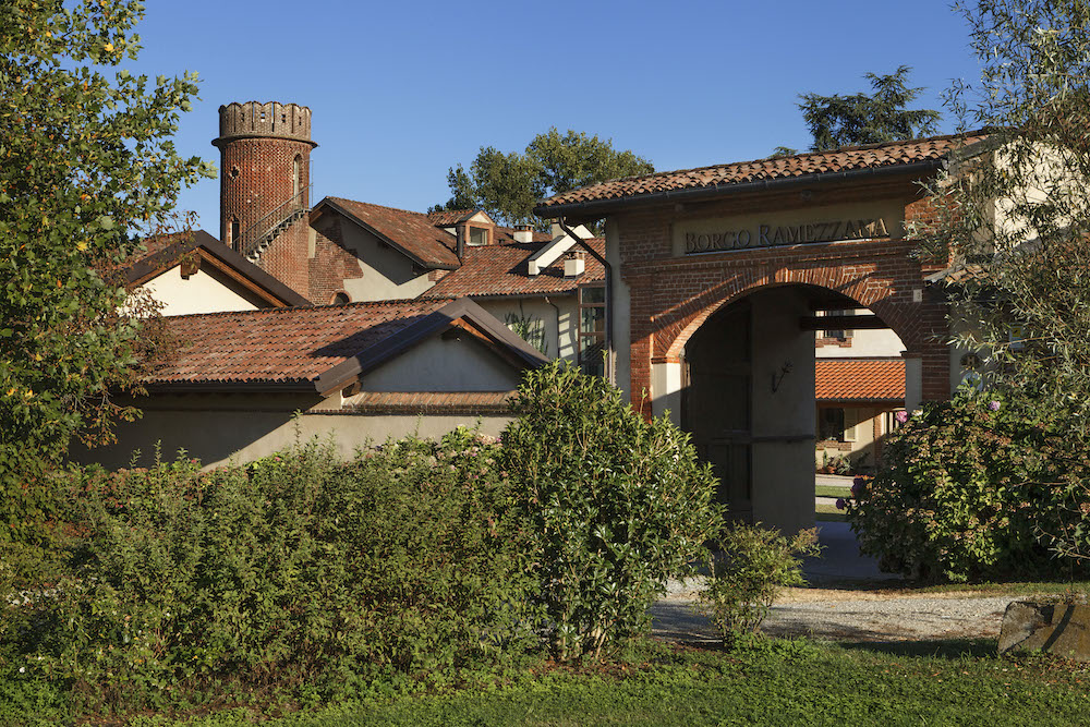 Borgo Ramezzana